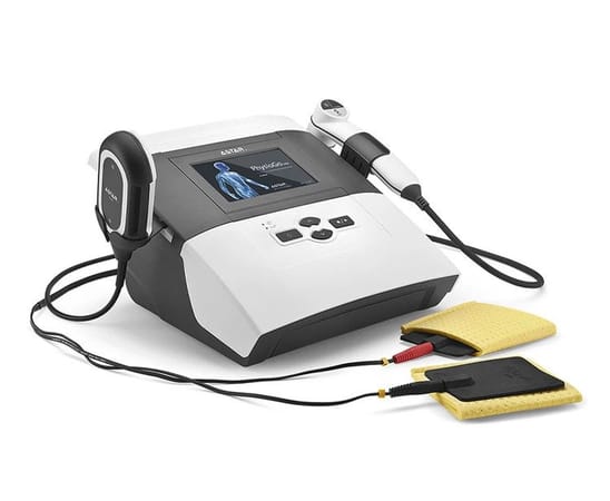 Ultrases Və Elektroterapiya Cihazı, Astar Brendi — Polsa