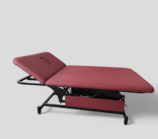 Bobat Yatağı — Fizioterapiya