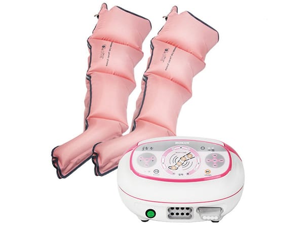 Linfodrenak (Presoterapiya)