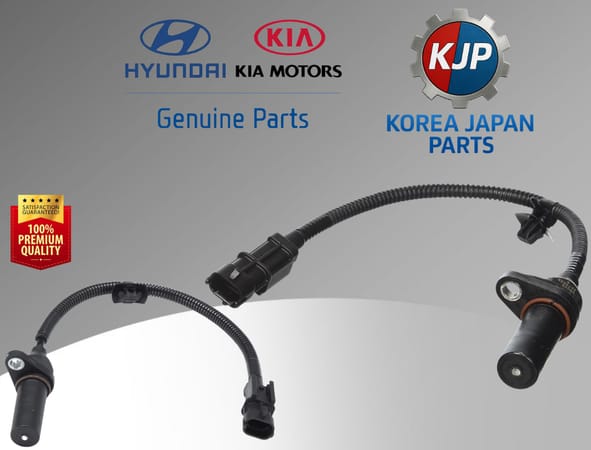 Hyundai Kia Datçik Kolenval