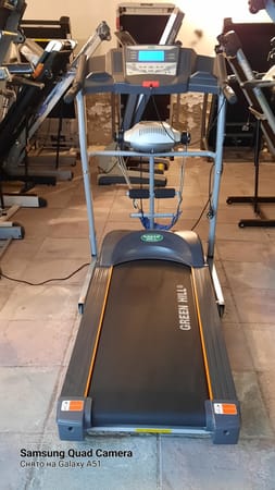 Trenajor aparati⚠️ Trenajorlar tam orginal mehsullardir orginal allman trenajorlari elde etmek istiy