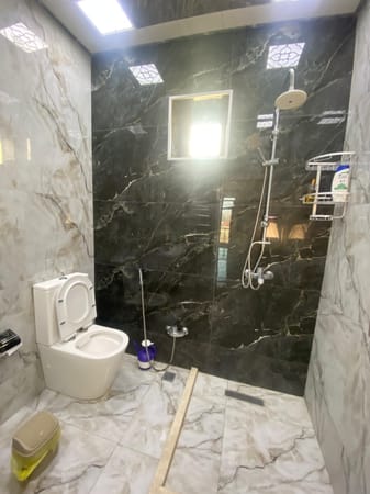 Həyət evi, Məlik Aslanov 3, 300 m²