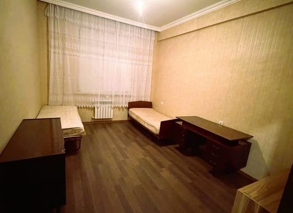 3-otaqlı Yeni tikili, Suraxanı ray,Hövsan qəs,Mida 2 yaşayış kompleksi, 75 m²