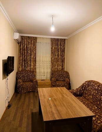 3-otaqlı Yeni tikili, Suraxanı ray,Hövsan qəs,Mida 2 yaşayış kompleksi, 75 m²