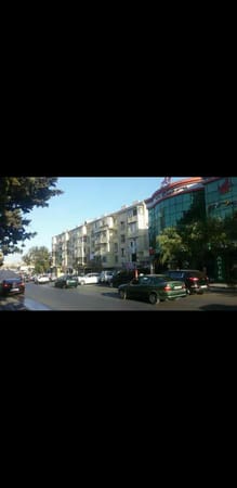 1-otaqlı Köhnə Tikili, Nəsimi Ray. 3-mkr Hüseynbala Əliyev Küç 524/432, 45 M²