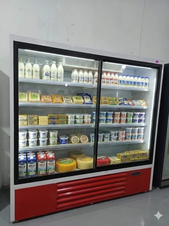 Sudluk soyuducu – Biznes üçün avadanlıq – ucuztap.az
