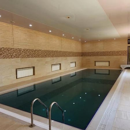 Bağ evi, Mərdəkan, 99 m²