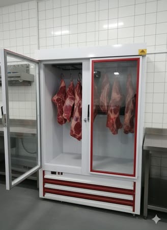 Et soyuducusu – Biznes üçün avadanlıq – ucuztap.az
