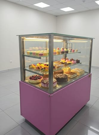 Sirniyyat soyuducular