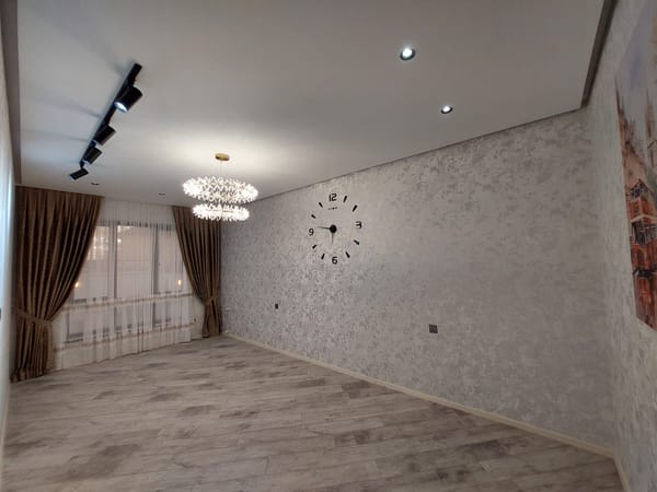 Həyət evi, Hövsan qəs., 124 m²