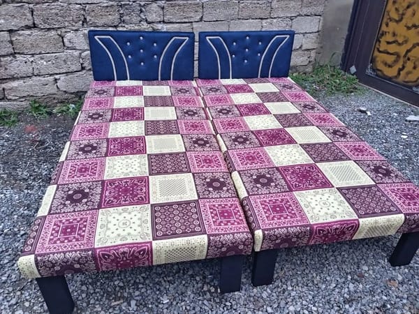 Çarpayılar aləmi – Mebel və interyer – ucuztap.az