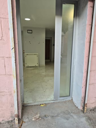 Obyekt, AYNA SULTANOVA, 36 m²