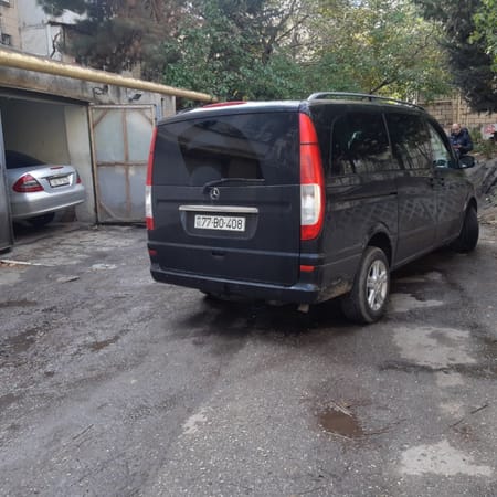 Cənazə və Meyit Daşınması Xidməti (24/7) - Bakı və Rayonlar