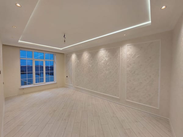 Həyət evi, Hövsan qəs., 190 m²