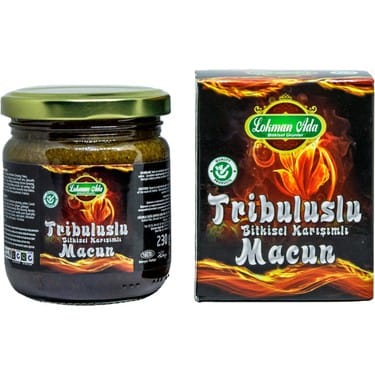 Tiribuluslu macun – Sağlamlıq və gözəllik – ucuztap.az