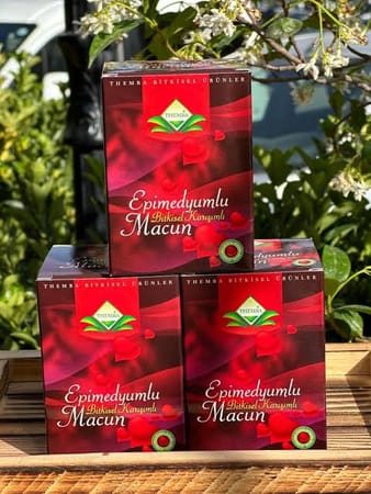 Gecikdirici Macun "THEMRA"