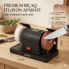 Buçaq itləyən