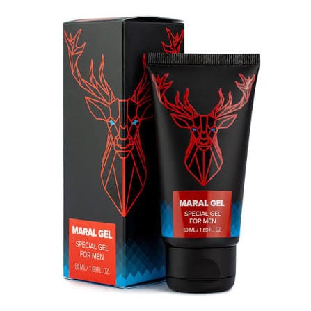Boyuducu Maral gel