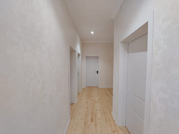 Həyət evi, Hövsan quşçuluq, 100 m²