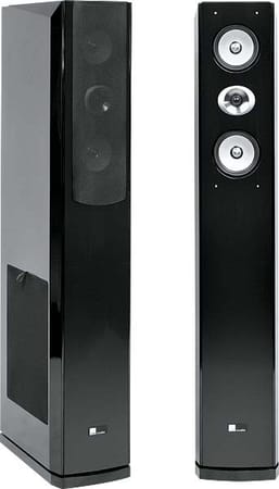 PureAkustics Dreams 77F Dream 77F