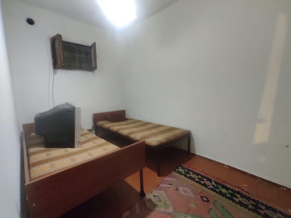 Həyət evi, Əhməd Qasımov 55, 55 m² – Villalar, bağ evləri – ucuztap.az