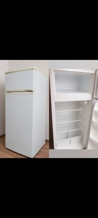 Soyuducu tam islekdi