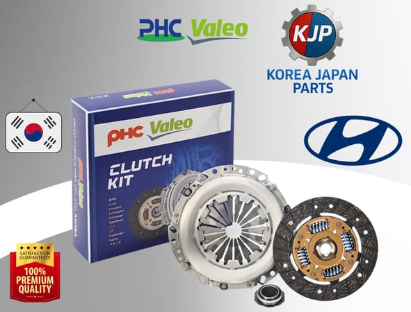 "Hyundai Accent 1.5 Dizel" friksional disk dəsti"Hyundai Accent 1.5 Dizel ()" Feredo Dəsti