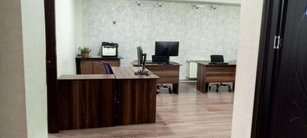 Obyekt, Bakı ş.Nərimanov r.Ə.Rəcəbli k., 100 m²