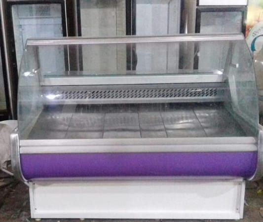 Vitrin soyuducusu – Biznes üçün avadanlıq – ucuztap.az