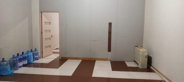 Obyekt, Bakı ş.Nərimanov r.Ə.Rəcəbli k., 70 m²