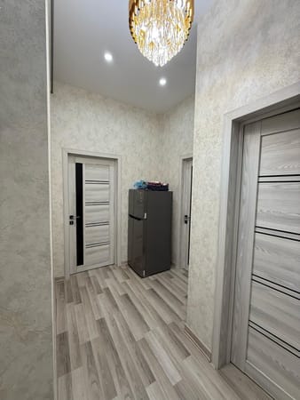 2-otaqlı Köhnə tikili, 75 m²