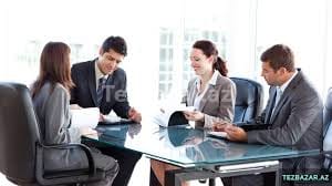 Reklam üzrə meecer