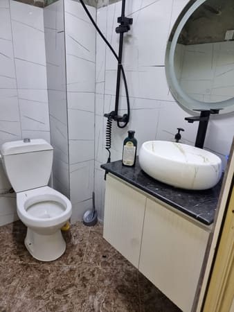 2-otaqlı Köhnə Tikili, 35 M²