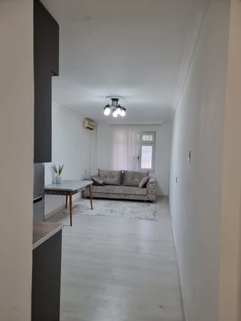 2-otaqlı Köhnə Tikili, 35 M²