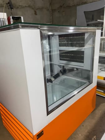 Kababliq soyuducular