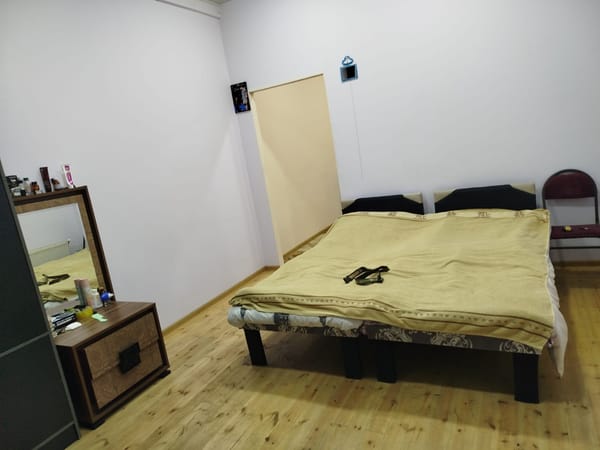 Həyət evi, Məlik Aslanov 3, 150 m²