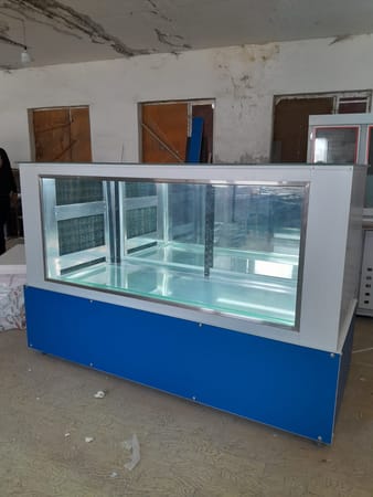 Kabab Soyuducu – Bakı – ucuztap.az