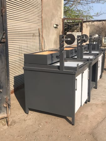 Doner aparati – Biznes üçün avadanlıq – ucuztap.az