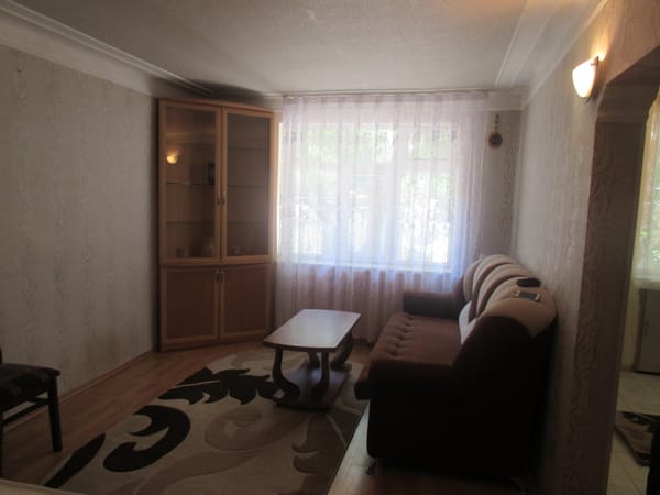 1-otaqlı Köhnə tikili, Yasamal rayonu,Inşaatçılar m.st 5dəq yaxın və Baku Mollun yanında 1otaqlı mənzil çox ucuz satılır, 35 m²