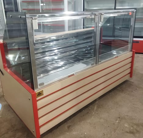 Qastronom soyuducu – Biznes üçün avadanlıq – ucuztap.az