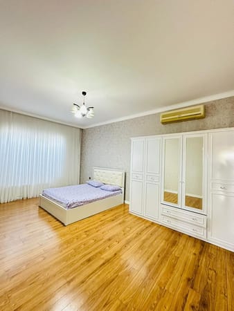 Həyət Evi, 160 M²