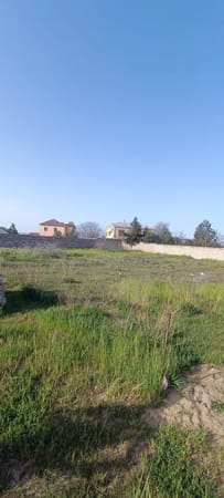 7 sot torpaq sahəsi