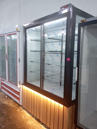 Şirniyyat soyuducu – Biznes üçün avadanlıq – ucuztap.az