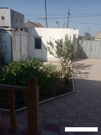 Həyət Evi, Maştağa Qəs., 100 M²