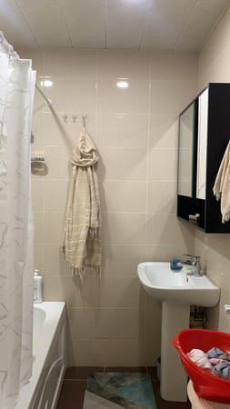 4-otaqlı Yeni tikili, Yasamal Mida, 100 m²