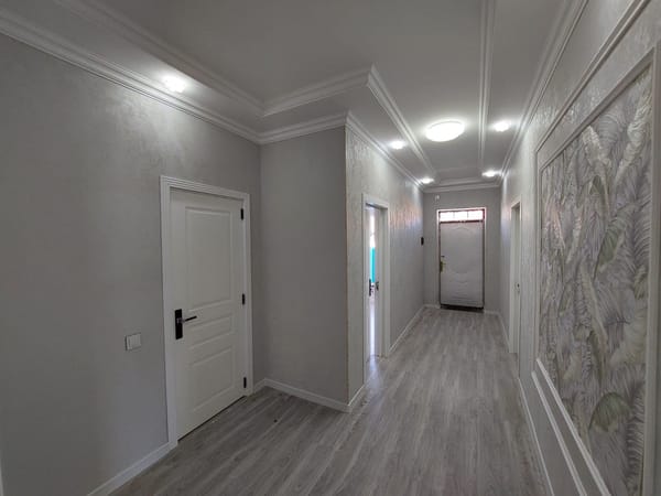 Həyət evi, Hövsan qəs., 100 m²