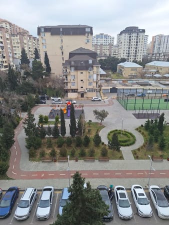 3-Otaqlı Köhnə tikili, Xətai r. Aşiq Ələsgər küç, 80 m² – Satılır – ucuztap.az