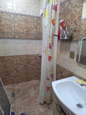 3-otaqlı Köhnə tikili, Xətai r. Aşiq Ələsgər küç, 80 m²