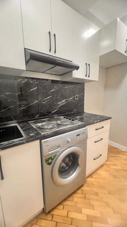 2-otaqlı Yeni tikili, Yeni Yasamal Əsəd Əhmədov 11, 61 m²