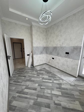 2-otaqlı Yeni tikili, xirdalan .eh jasmin park, 63 m²